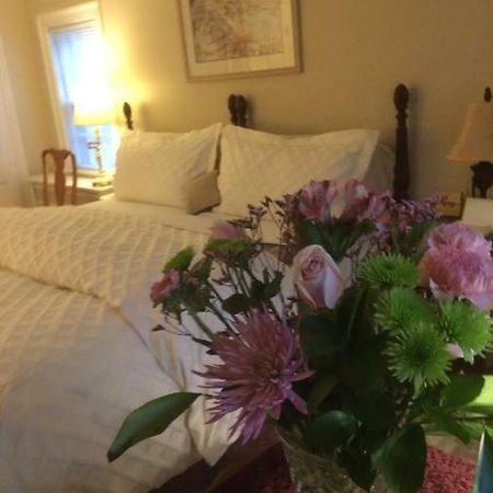 Wellesley Bed And Breakfast Luaran gambar