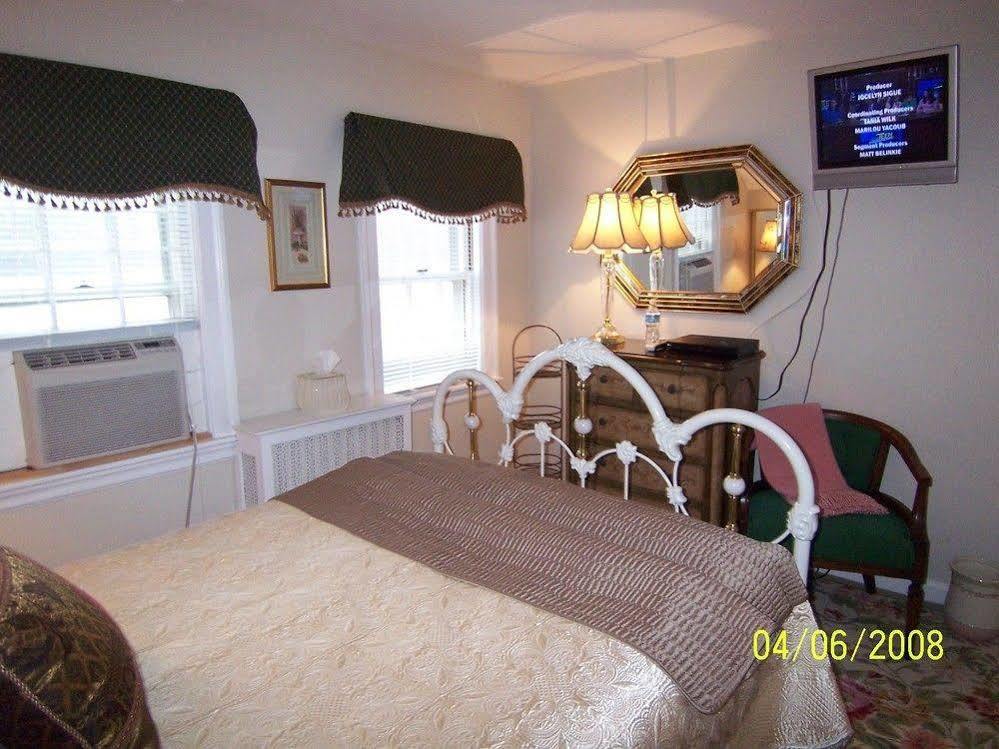 Wellesley Bed And Breakfast Luaran gambar