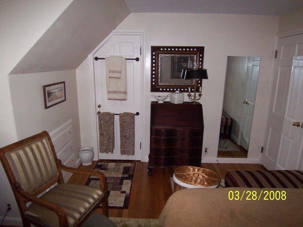 Wellesley Bed And Breakfast Luaran gambar