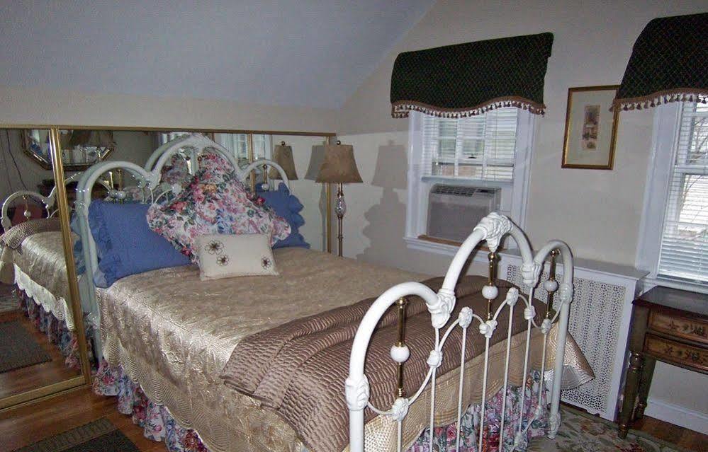 Wellesley Bed And Breakfast Luaran gambar