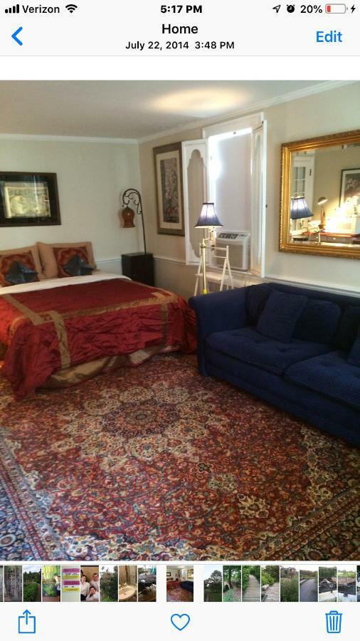 Wellesley Bed And Breakfast Luaran gambar