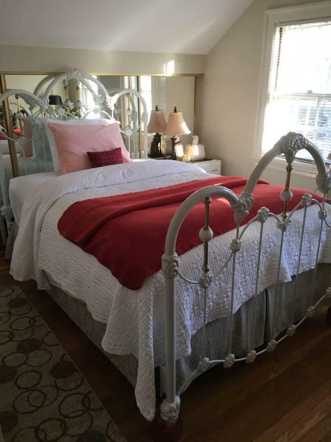 Wellesley Bed And Breakfast Luaran gambar