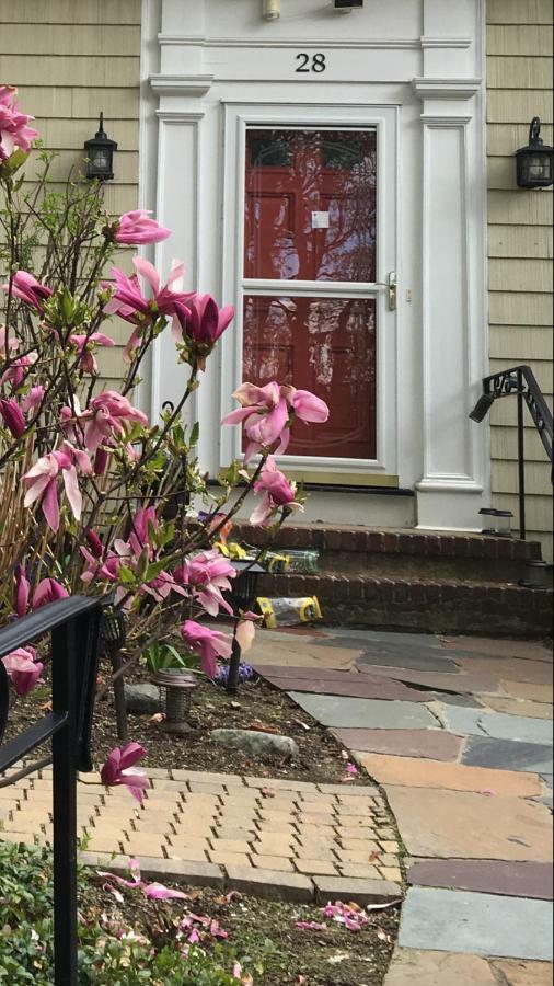 Wellesley Bed And Breakfast Luaran gambar